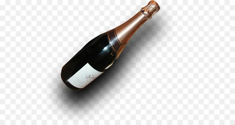 Champagne，Vino PNG