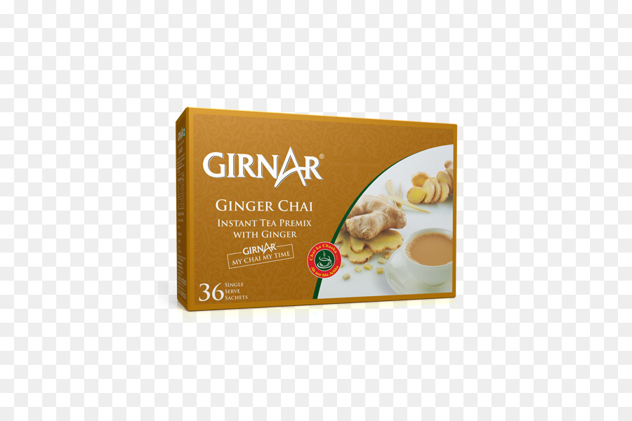 Jengibre Chai，Jengibre PNG