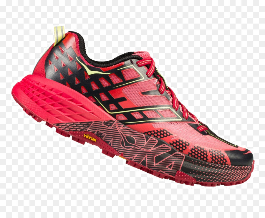 Speedgoat，Hoka One One PNG