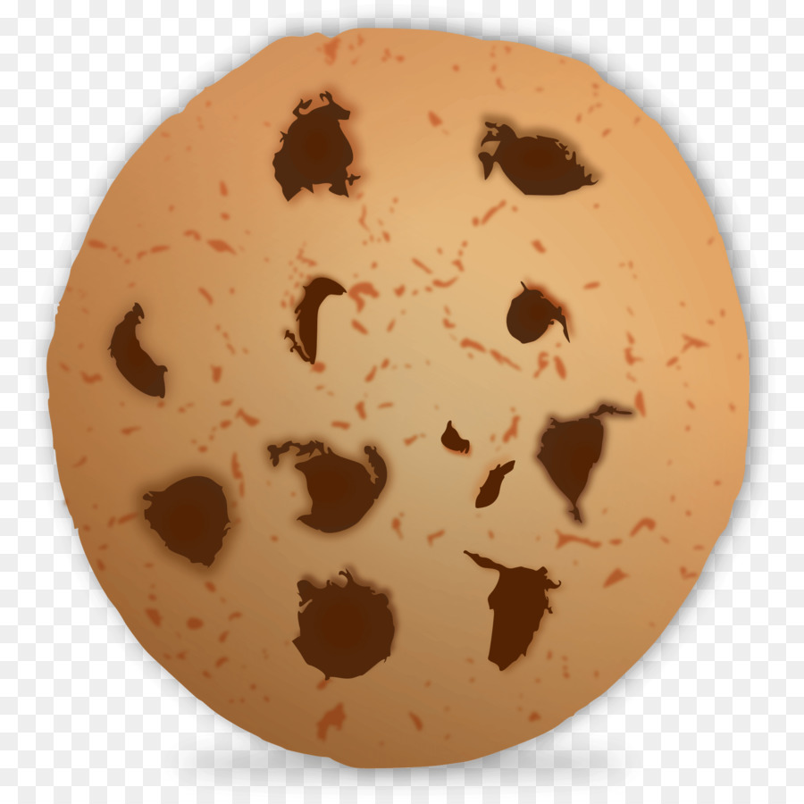 Galletas De Chispas De Chocolate，El Helado De Chocolate PNG