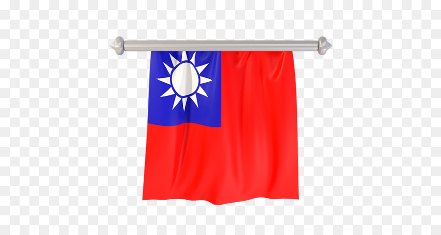 Bandera，Taiwán PNG