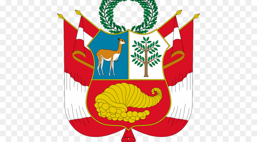 Perú，Escudo De Armas Del Perú PNG