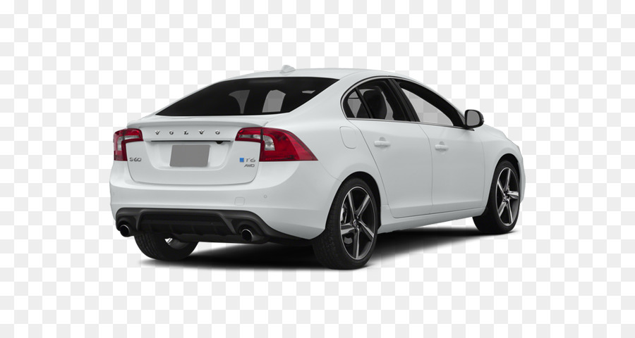 Volvo，2016 Volvo S60 T5 Rdesign Edición Especial Sedán PNG