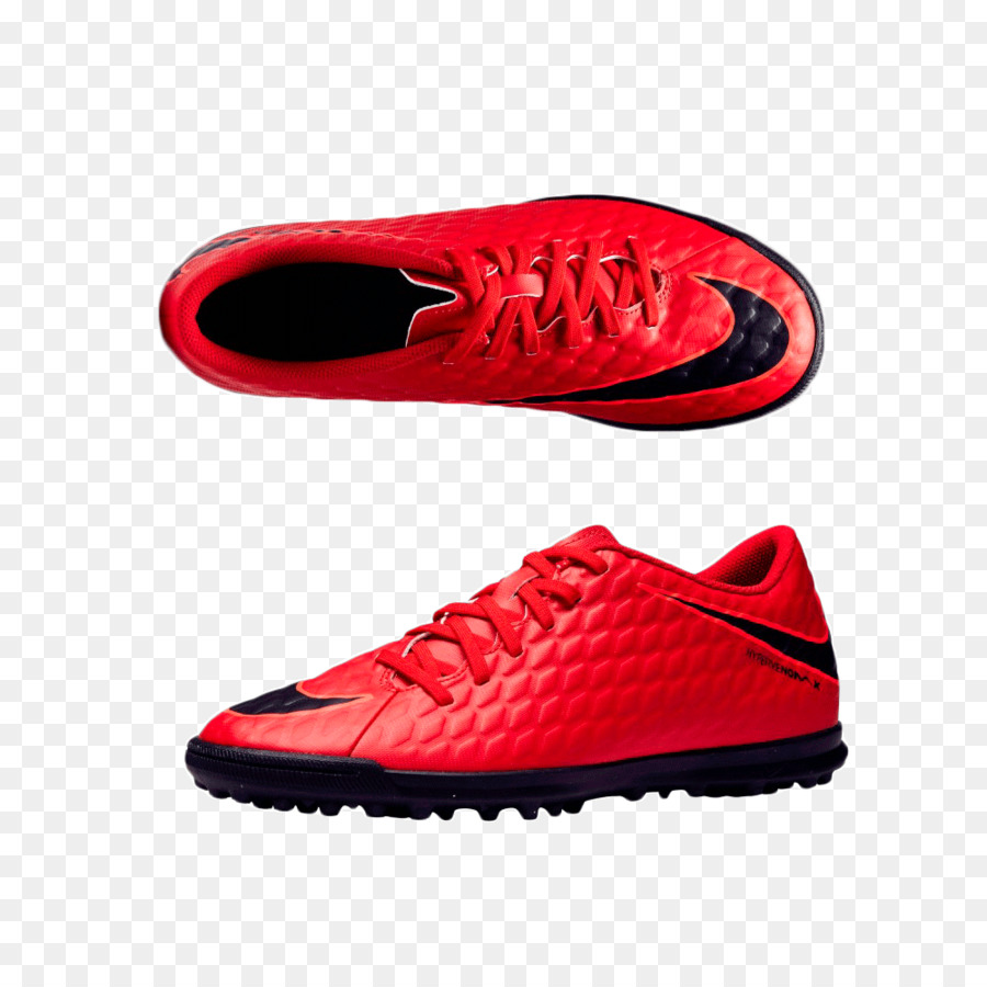 Zapatos Deportivos Rojos，Calzado PNG