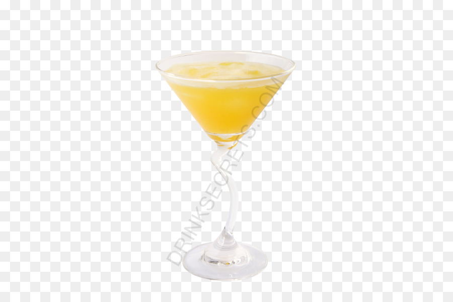 Cóctel Garnish，Martini PNG