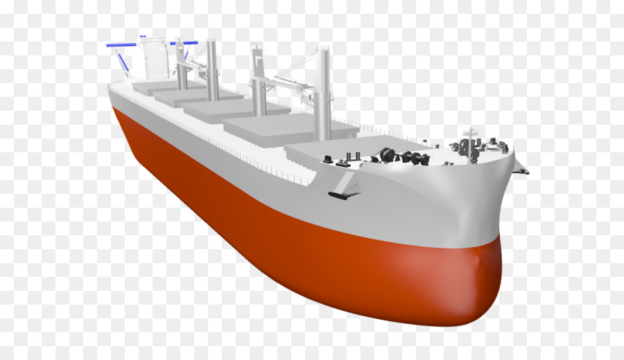 Nave，Bulk Carrier PNG