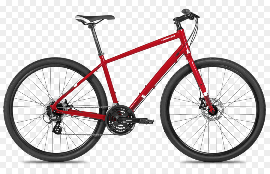 Bicicleta Roja，Bicicleta PNG