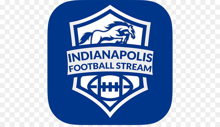 Indianapolis Colts，Logotipo PNG