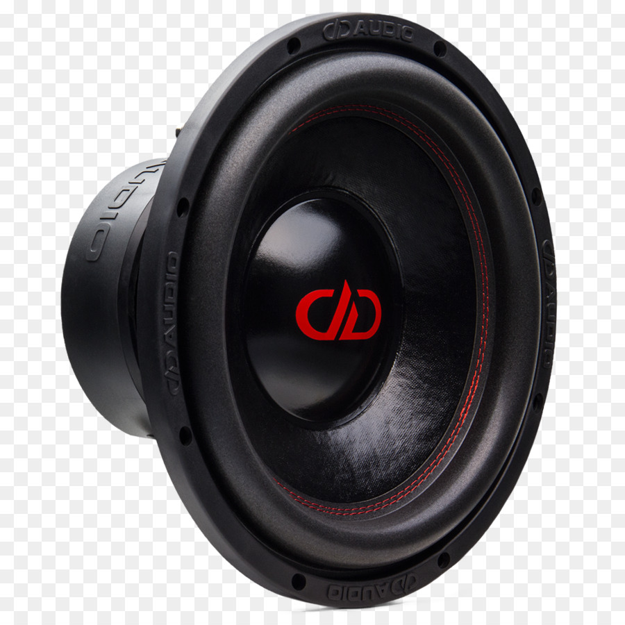 Subwoofer，Diseños Digitales PNG