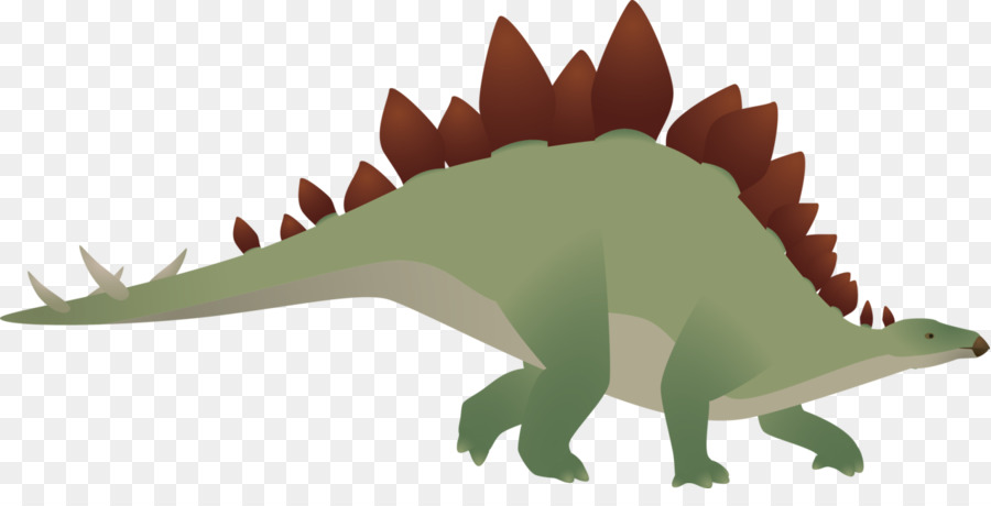 Tyrannosaurus，Stegosaurus PNG