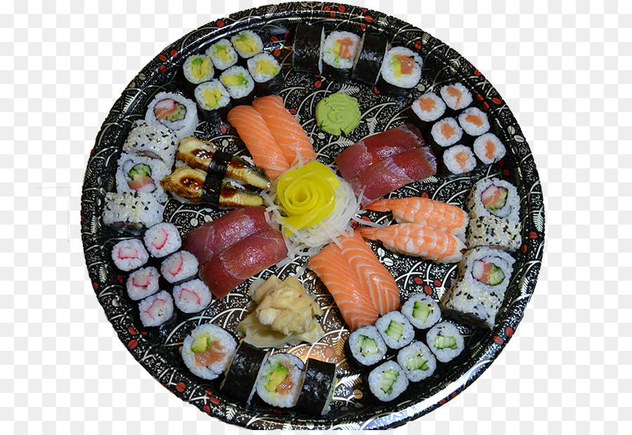 California Roll，Sashimi PNG