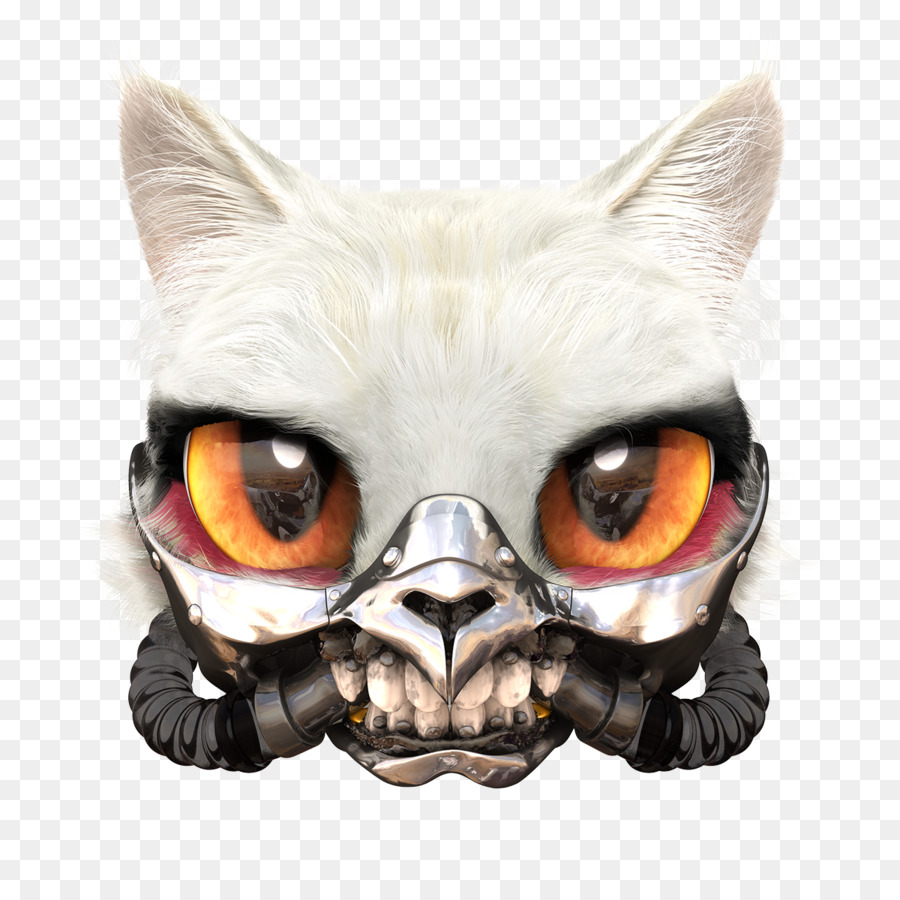 Bigotes，Gato PNG