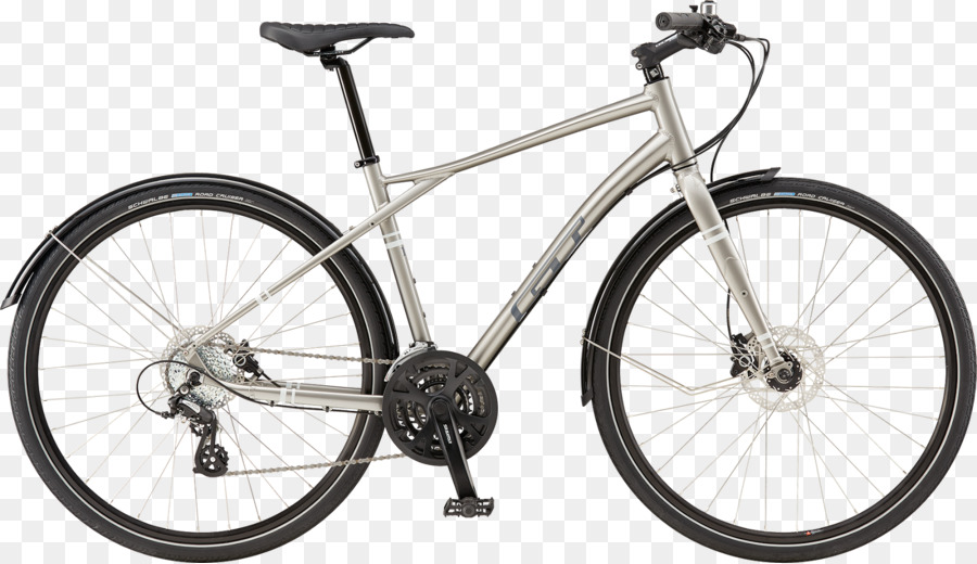 Bicicleta，Giant Bicycles PNG