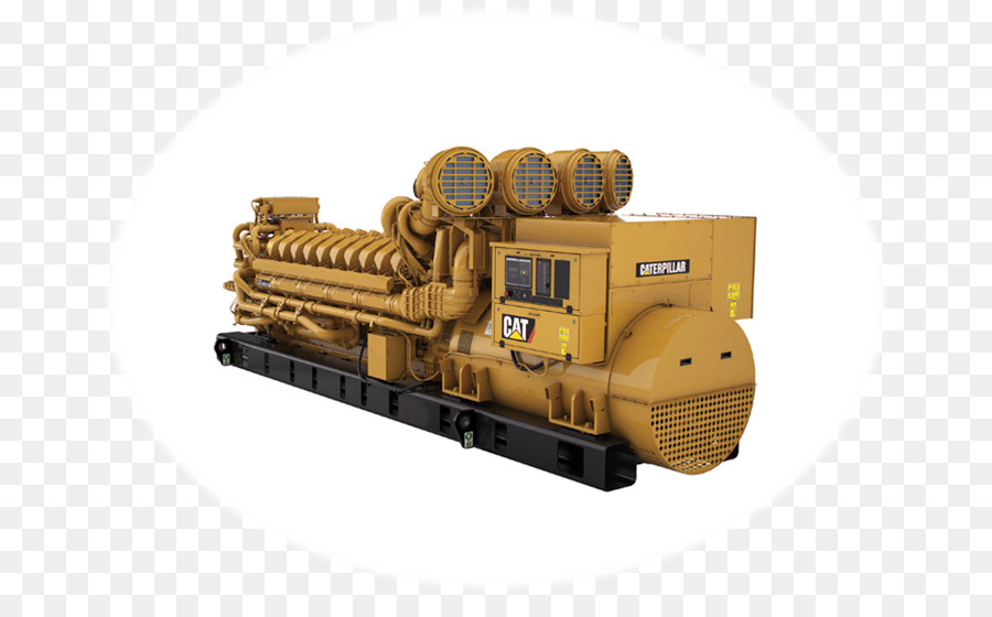 Caterpillar Inc，Máquina PNG