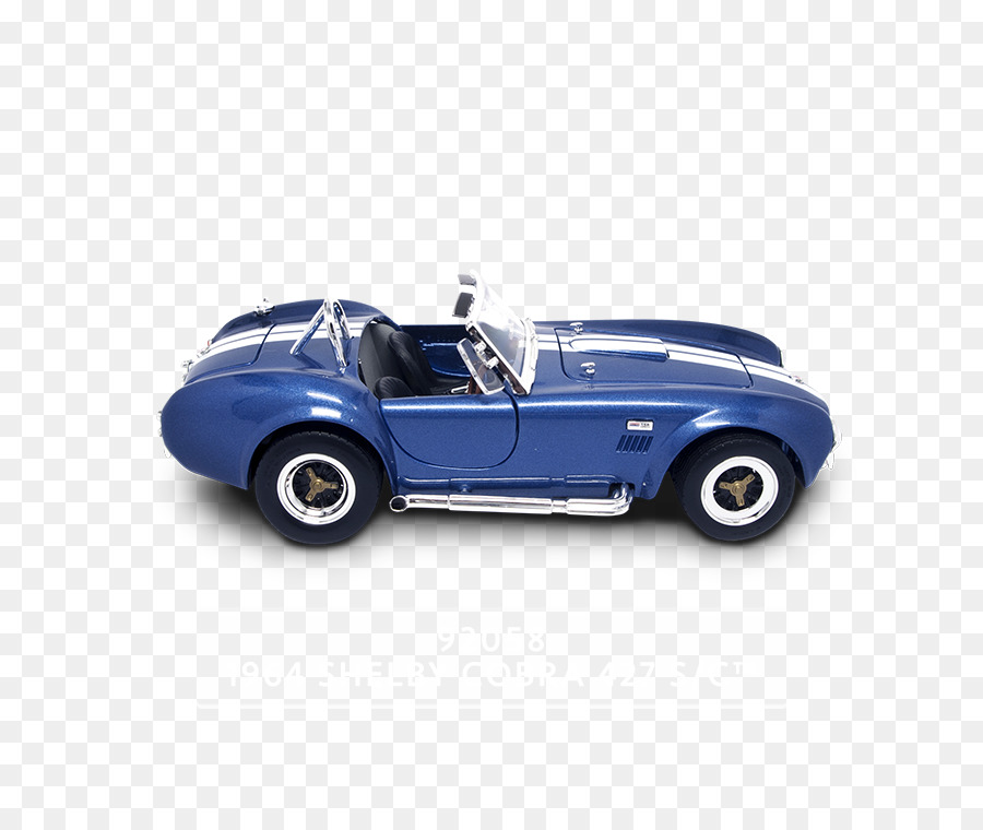 Ac Cobra，Coche PNG