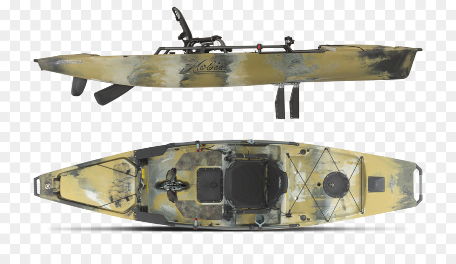 Hobie Pro Angler 14，Kayak PNG