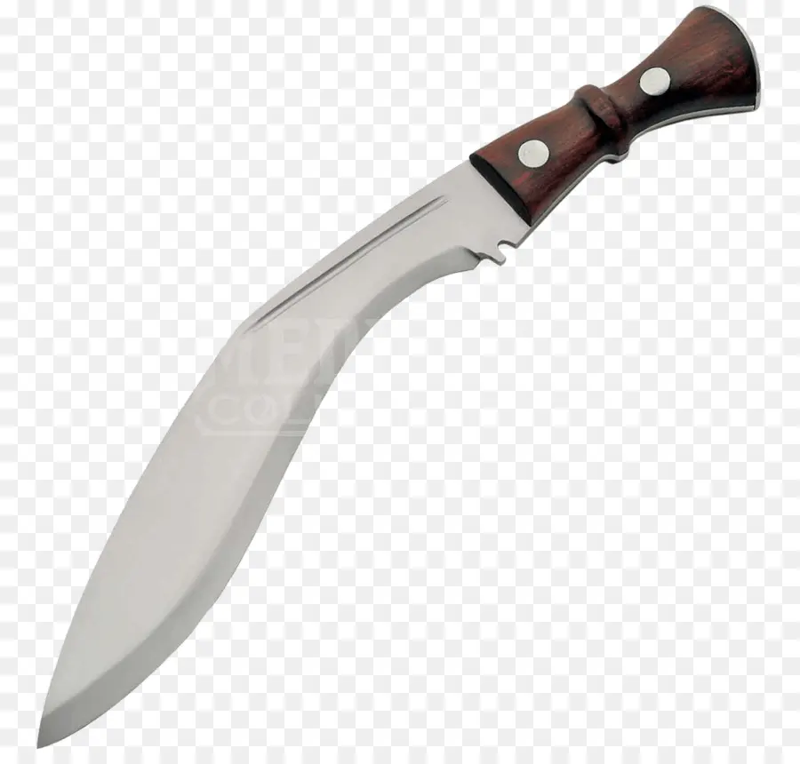 Cuchillo，Kukri PNG