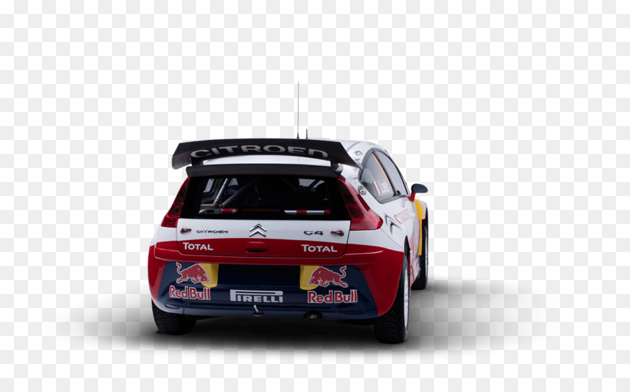 World Rally Car，Citroën C4 Wrc PNG