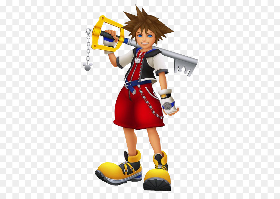 Kingdom Hearts，Kingdom Hearts Hd 15 Remix PNG