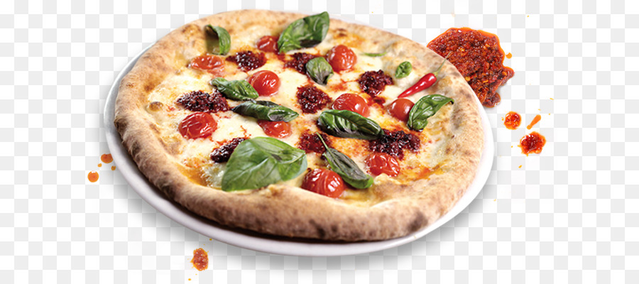 Pizza Siciliana，Pizza PNG