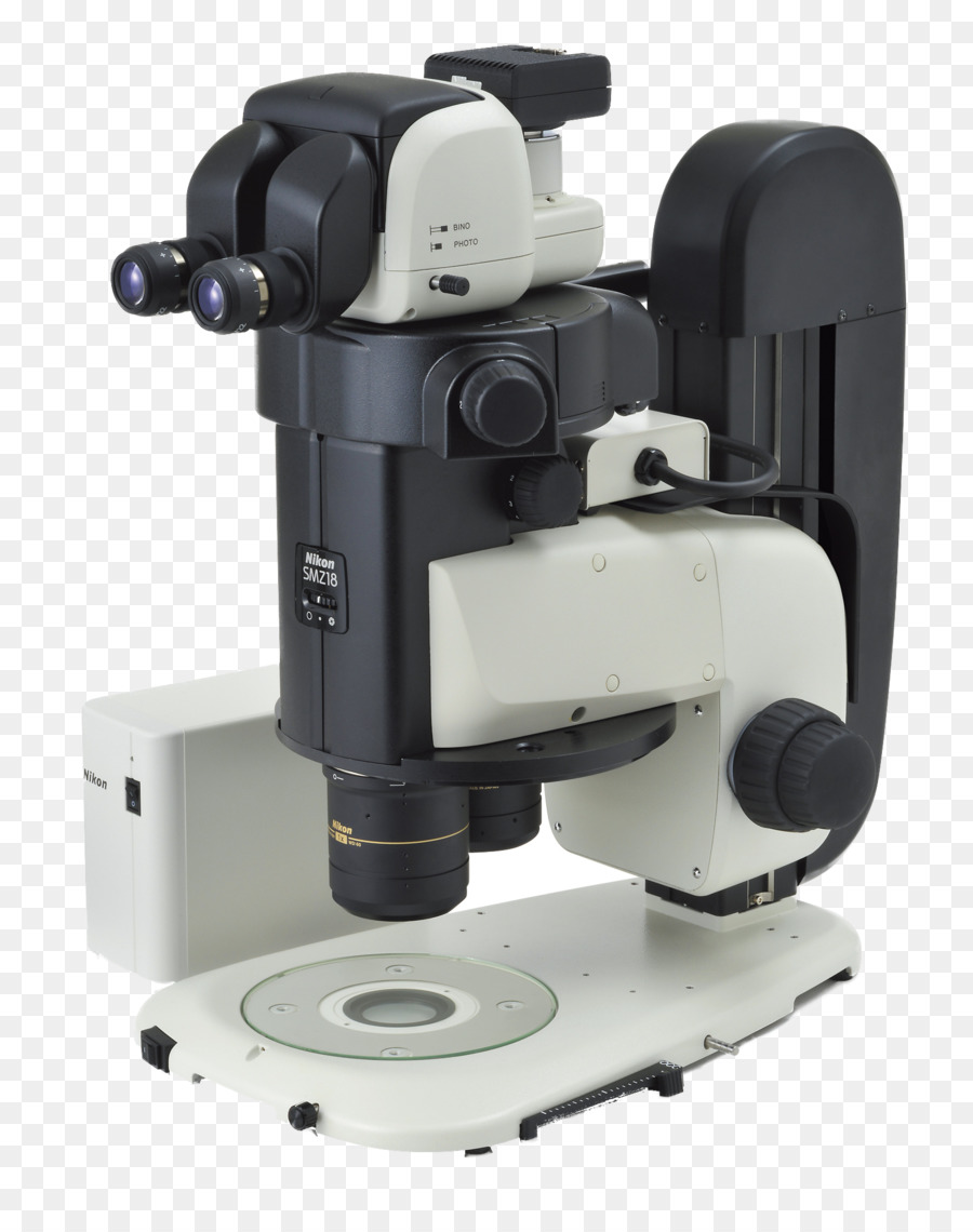 Microscopio，Ciencia PNG