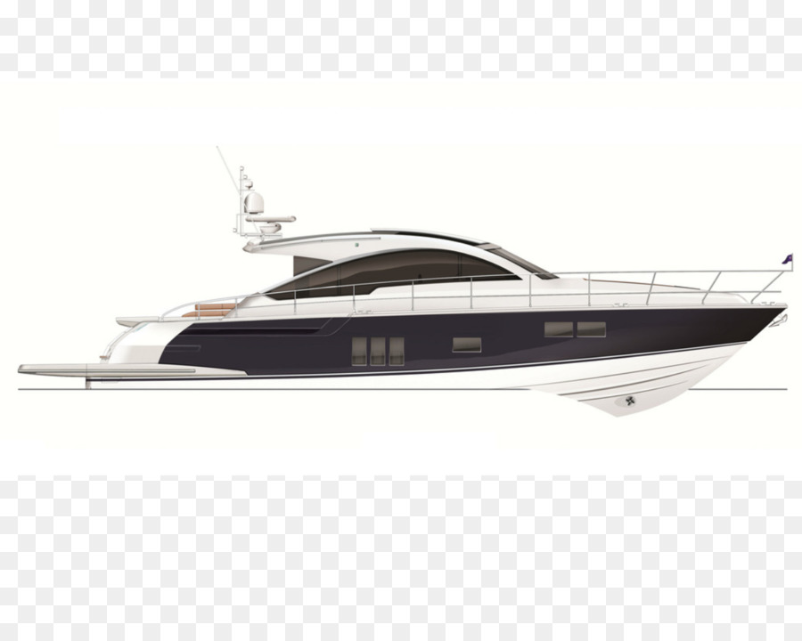 Yate De Lujo，Fairline Yachts Ltd PNG