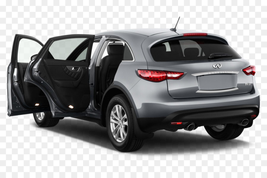 2017 Infiniti Qx70，2017 Infiniti Qx50 PNG