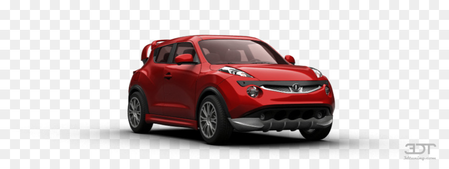 Nissan Juke，Coche PNG