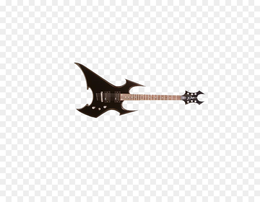 Guitarra Electrica，Bc Rich PNG