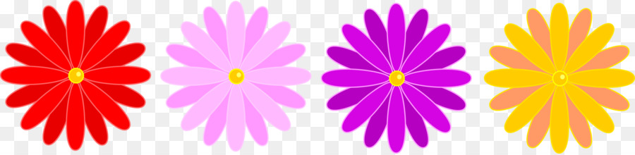 Flores，Vistoso PNG