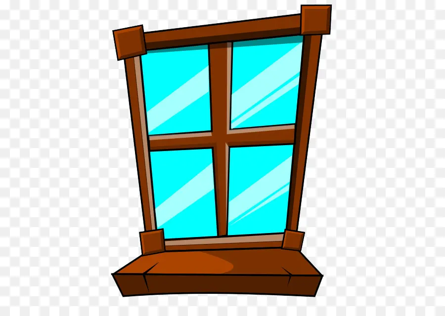 Ventana，Dibujo PNG