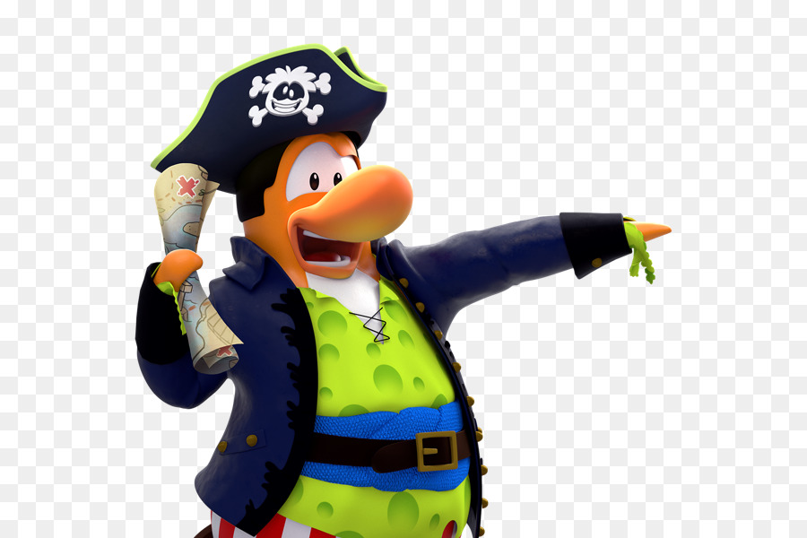 Club Penguin，Club Penguin Island PNG