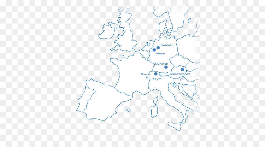 Arte De Línea，Europa PNG