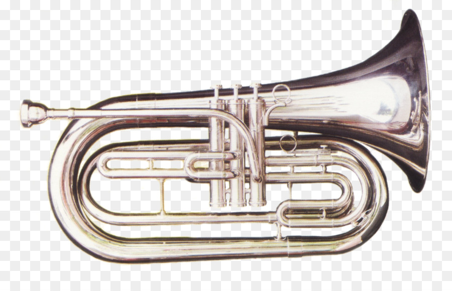 Cornet，Mellophone PNG