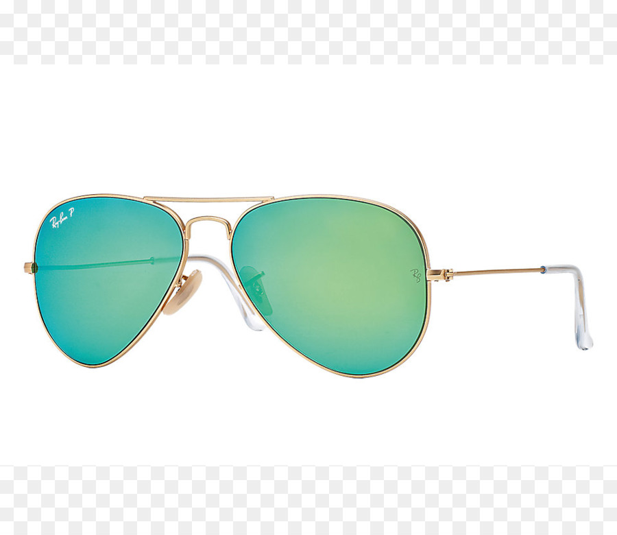 Aviador Gafas De Sol，Rayban PNG