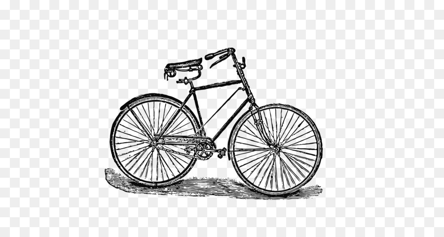 Triciclo，Bicicleta PNG