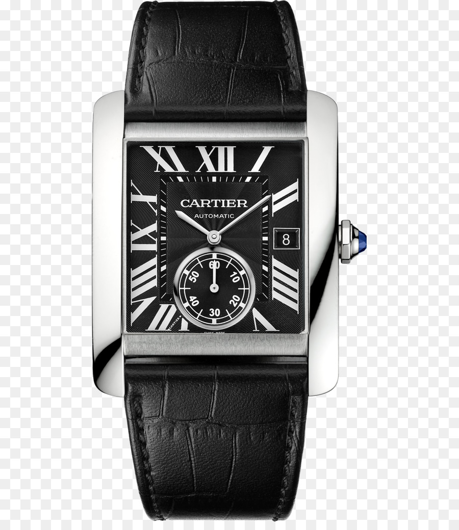 Tanque De Cartier，Cartier PNG