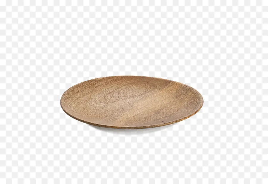 Plato，La Madera PNG