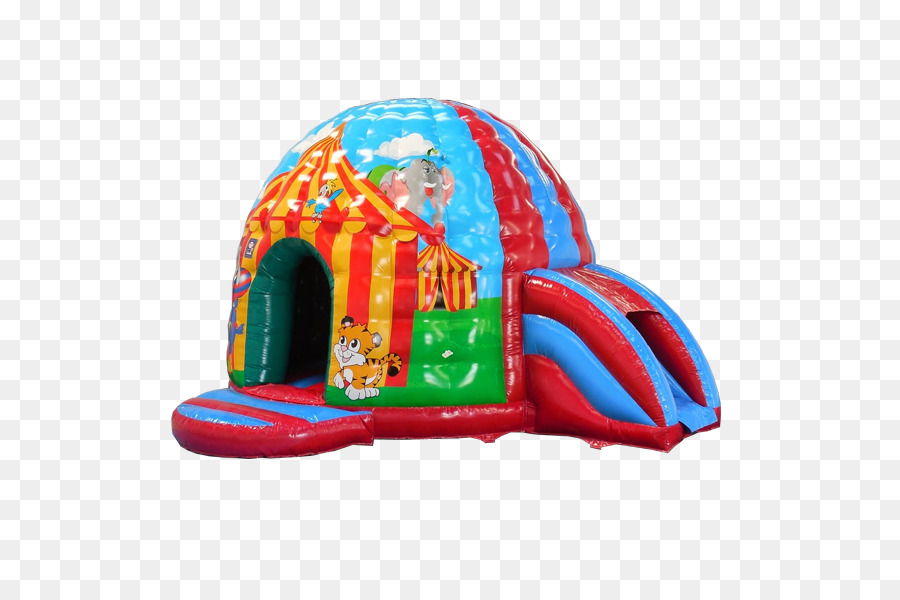 Inflable，Hinchables PNG