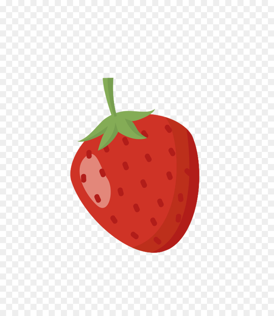 Fresa Dibujo，Fruta PNG