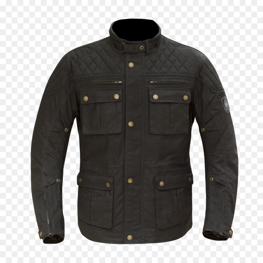 Chaqueta De Cuero，Sudadera Con Capucha PNG