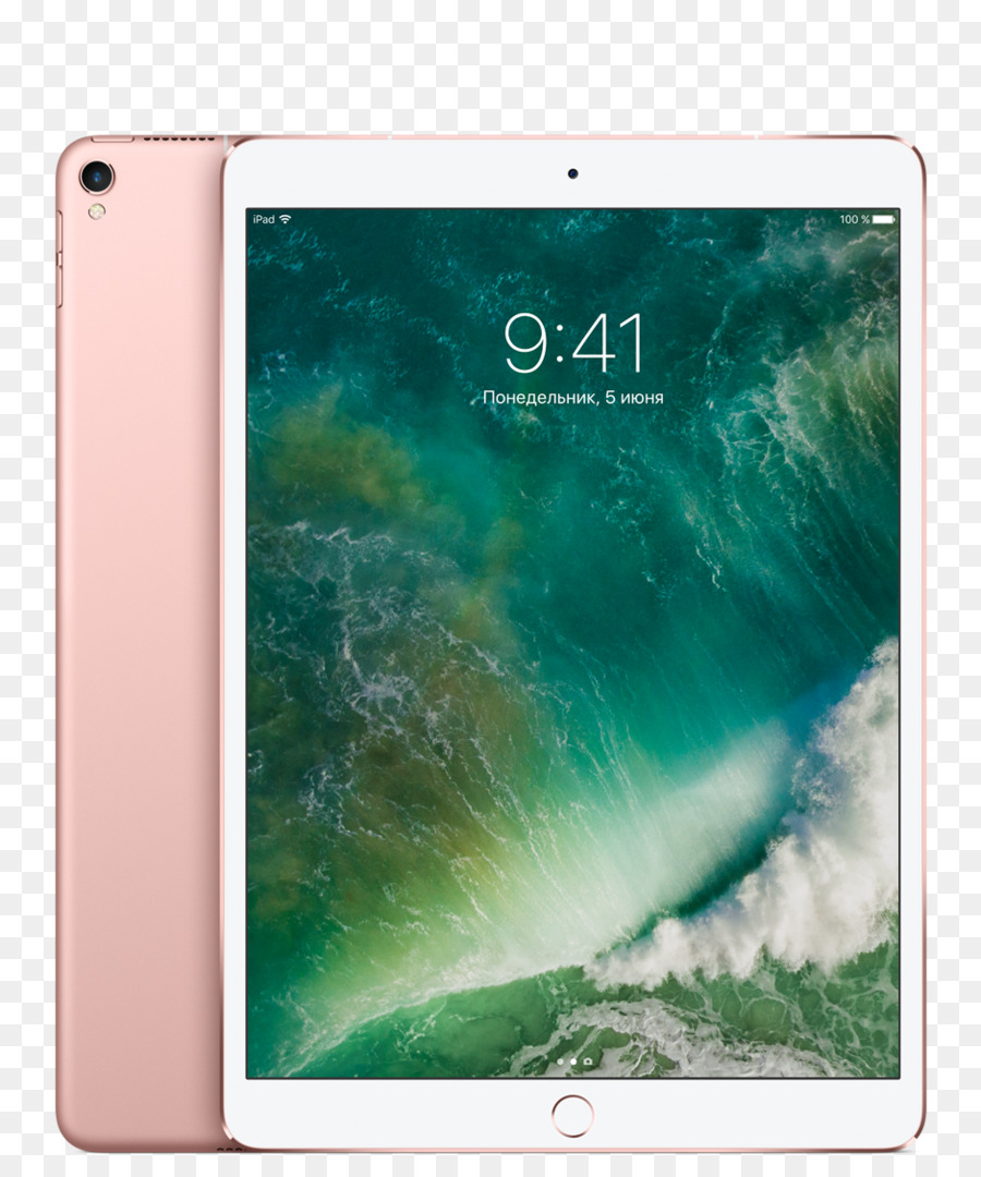 Ipad，Apple A10x PNG