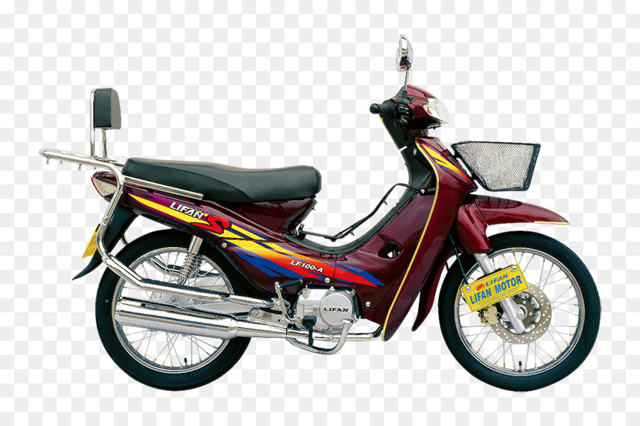 Motomel，Lifan Group PNG