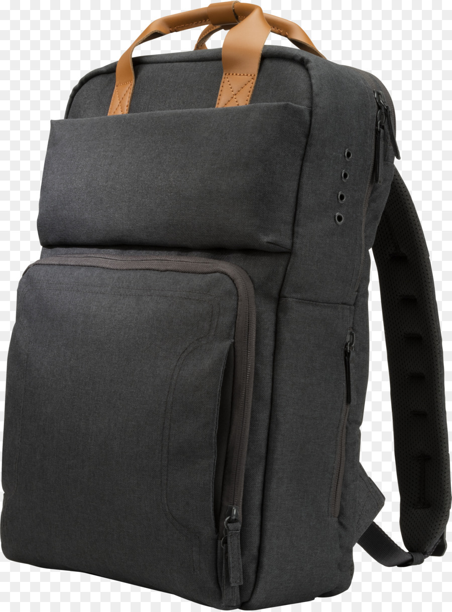 Mochila Negra，Bolsa PNG