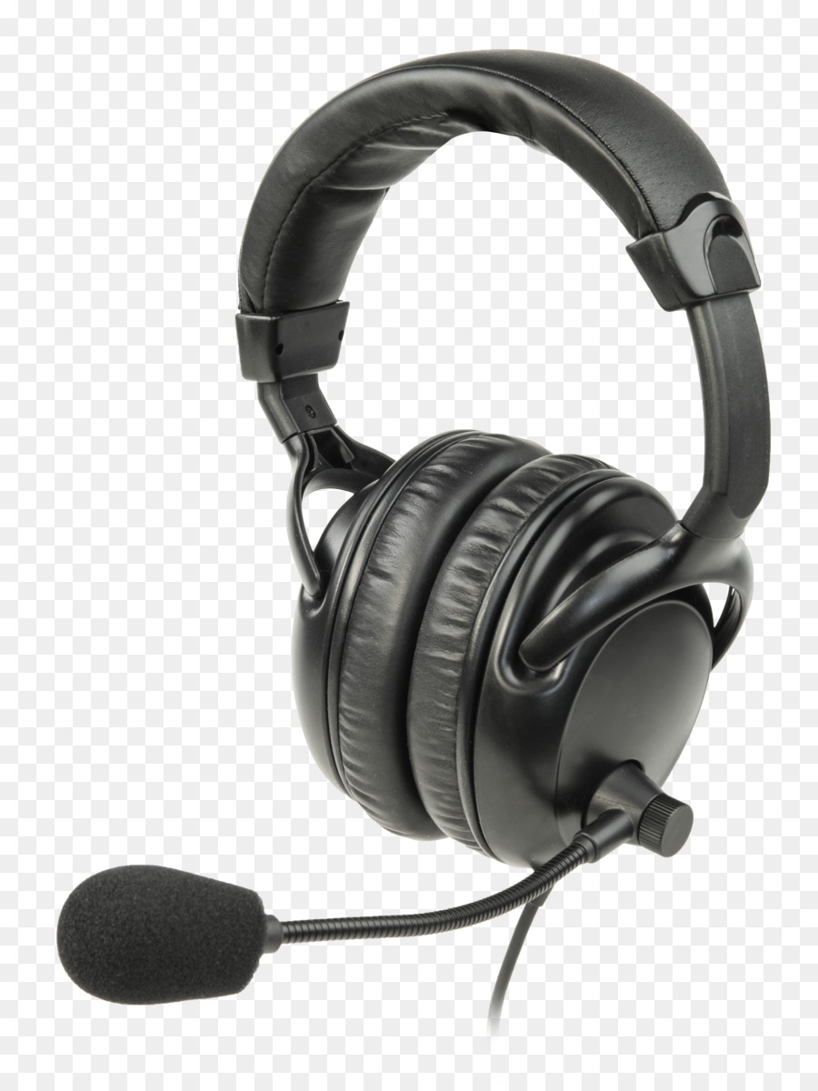 Auriculares，Micrófono PNG