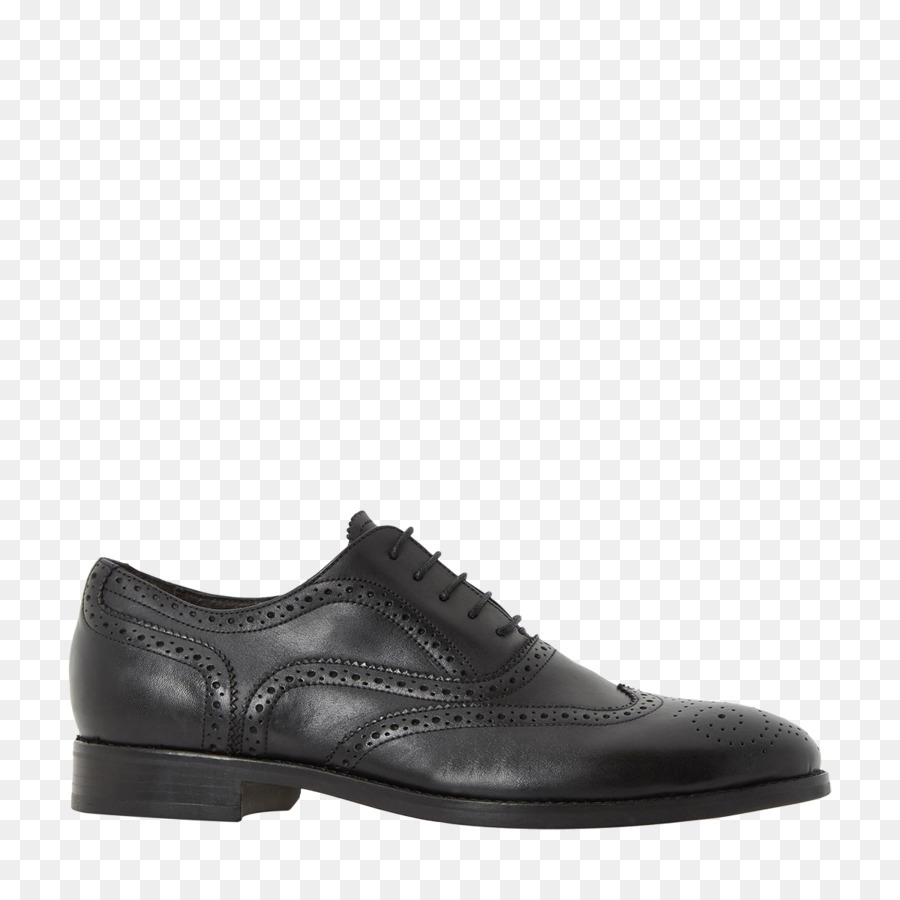 Zapato Negro，Calzado PNG