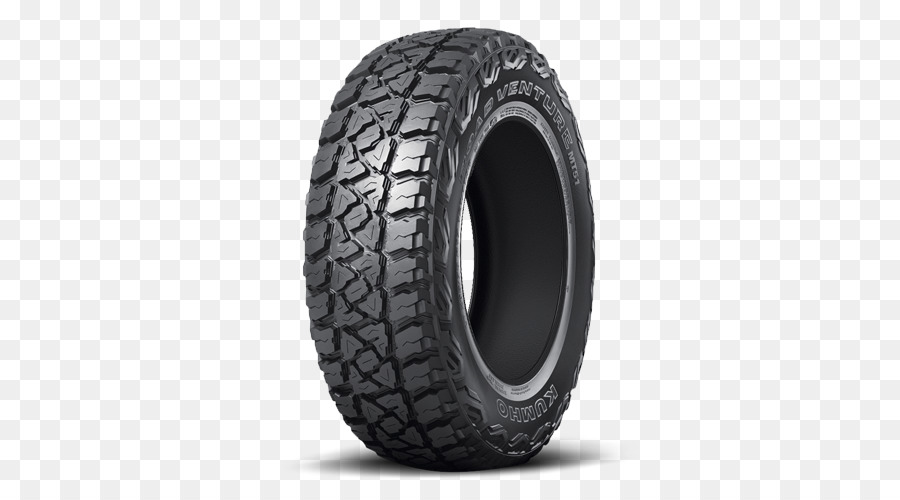 Coche，Kumho Tire PNG