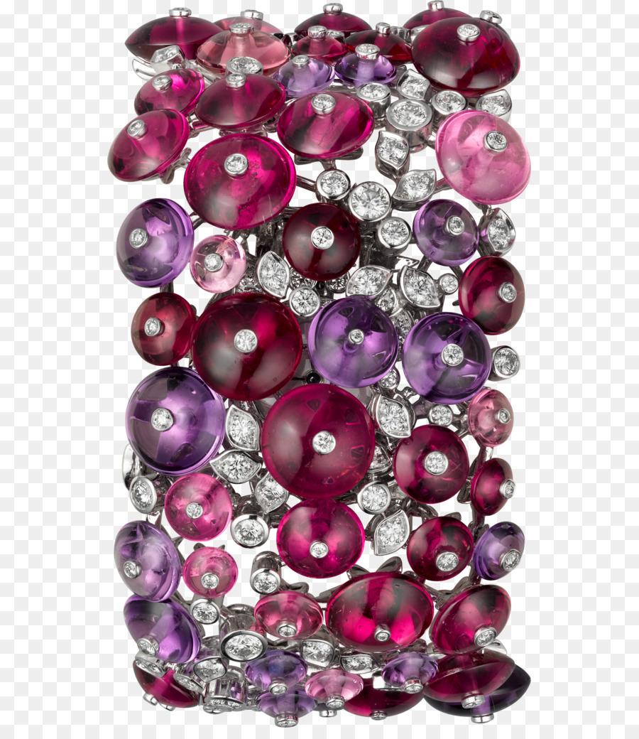 Cartier，Joyería PNG