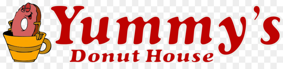 Delicioso Del Donut House，Donuts PNG