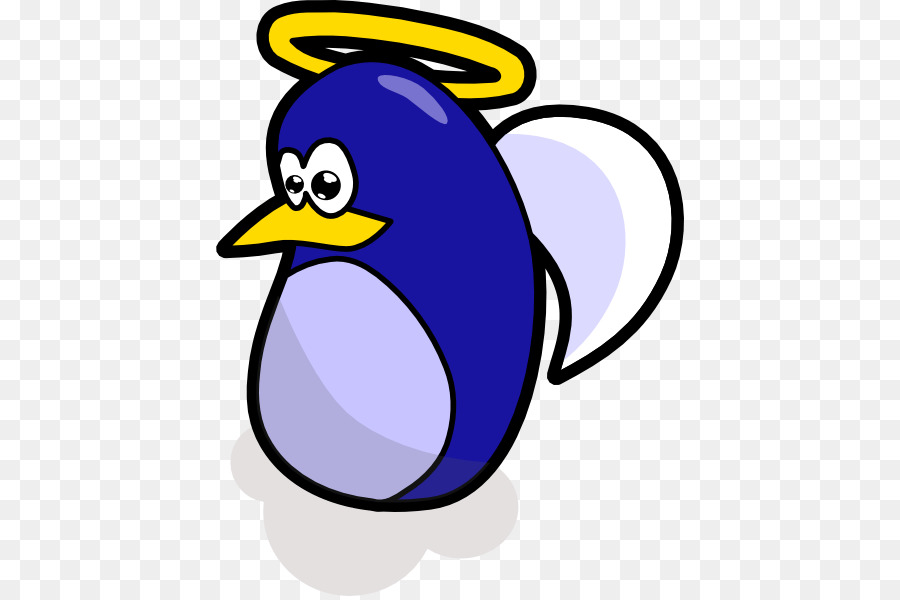 Pingüino，Descargar PNG